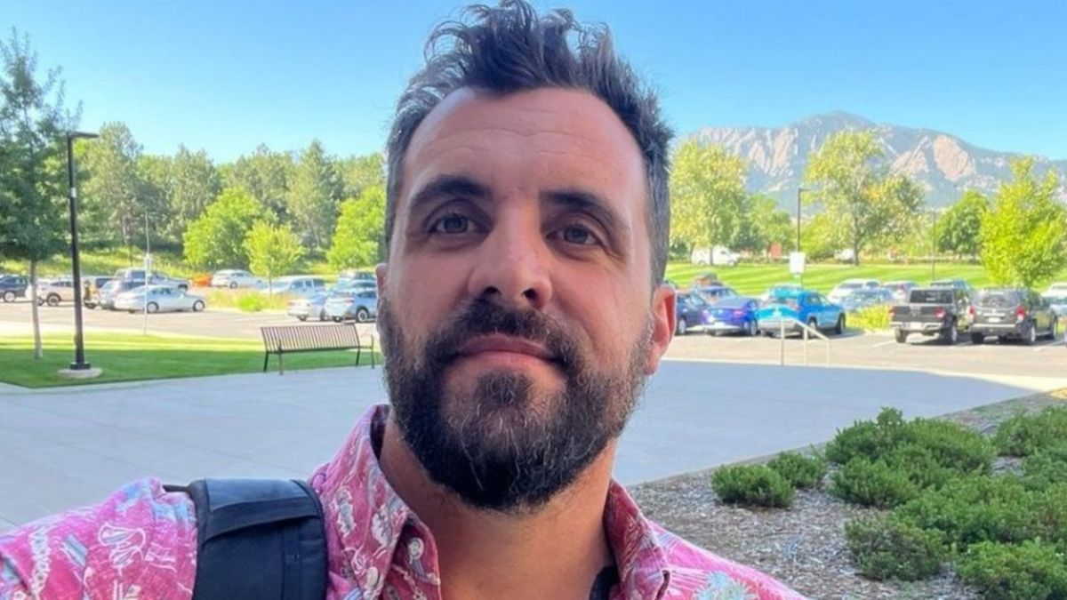 El Gobierno confirmó a Pedro Di Nezio como nuevo director del Servicio Meteorológico Nacional