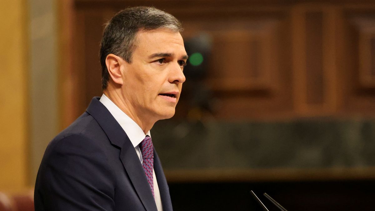 Pedro Sánchez calificó la crisis migratoria en Ceuta como un ataque a la integridad territorial de España