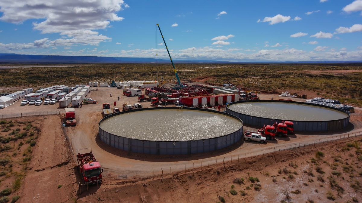 Energía y minería generarían más de u$s23.000 millones en divisas por exportación