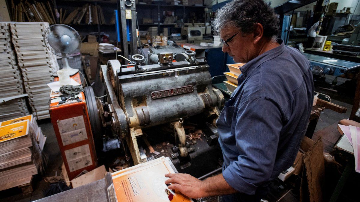 en breve ARCA lanzará un sistema para registrar las inversiones acumuladas para habilitar beneficios