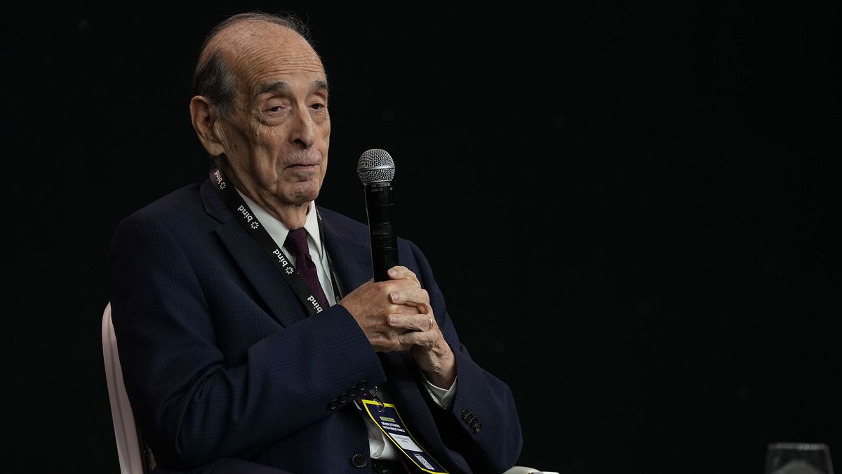 El economista que más escucha Javier Milei alertó por bolsones de desempleo y pobreza en el Gran Buenos Aires