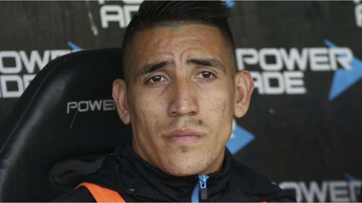 Racing de Córdoba demandará a Ricardo Centurión por doping positivo, alcoholemia y reiterados incumplimientos
