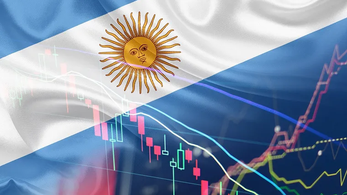 el umbral que mira la city para que Argentina vuelva al mercado internacional de deuda