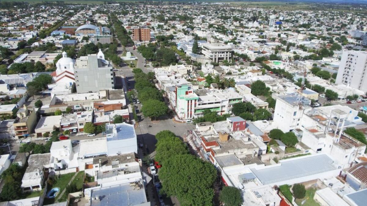 la región centro lidera las mejores condiciones habitacionales en las ciudades de la Argentina