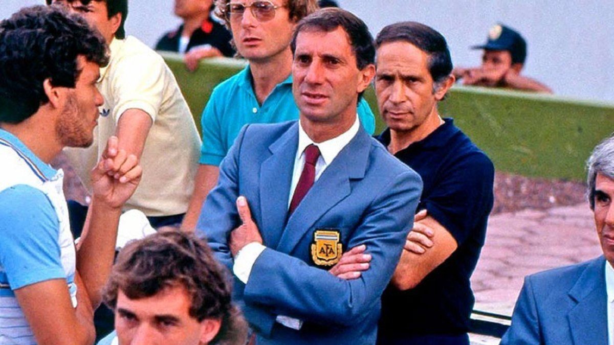Roberto Mariani, ayudante de Bilardo en el Mundial de 1986, reveló detalles íntimos del histórico partido ante Inglaterra
