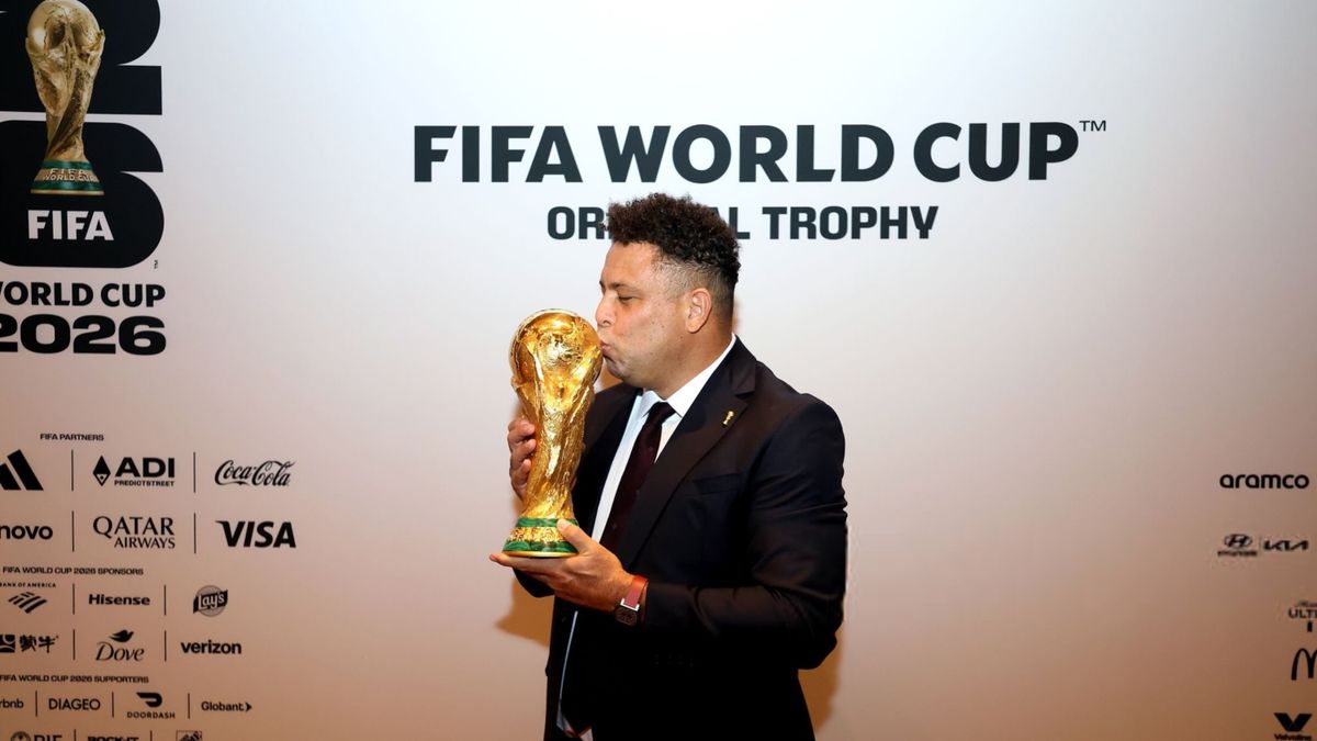 Ronaldo sepultó el rendimiento de la Selección argentina en la final del mundial 2026: España le ganó fácil
