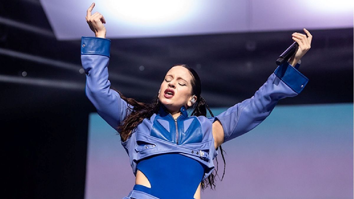 El enojo con Rosalía llegó a sus shows en Buenos Aires fanáticos venden sus entradas tras la polémica publicación contra Argentina