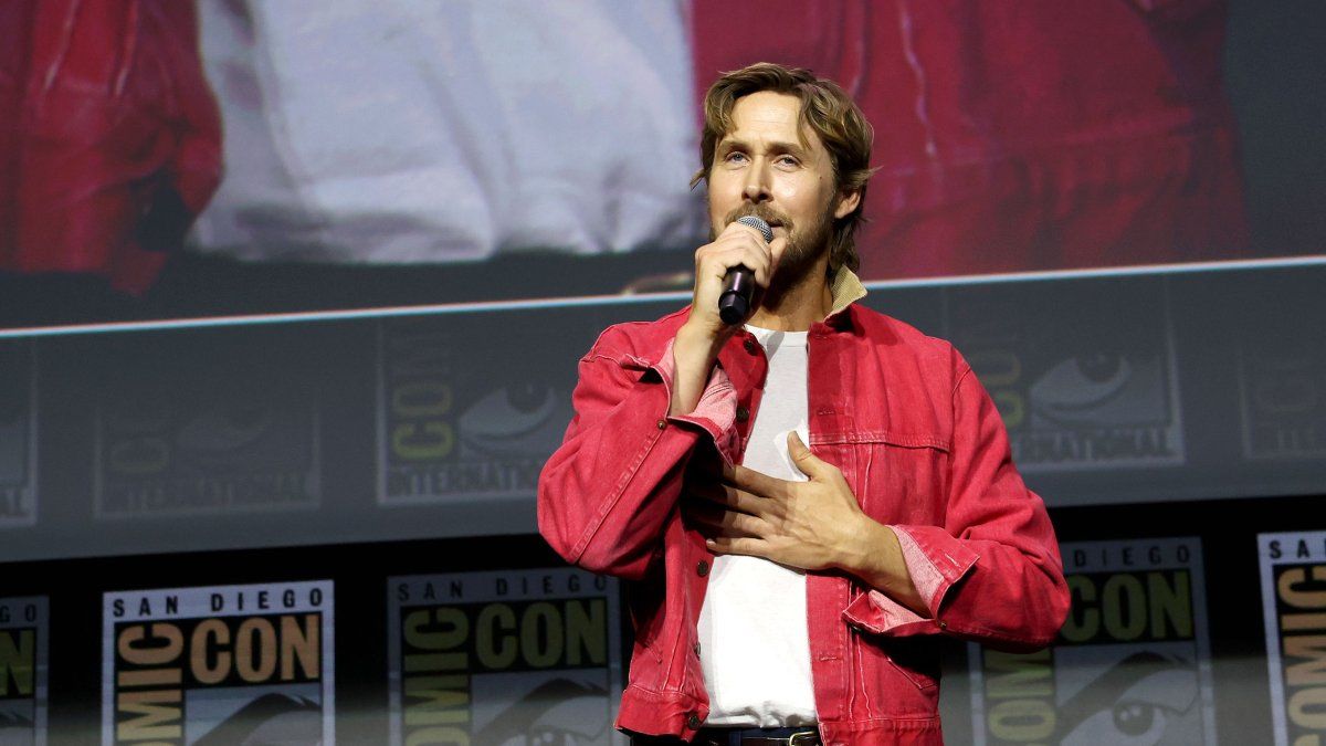 Marvel Studios confirmó que Ryan Gosling protagonizará la nueva película de Ghost Rider