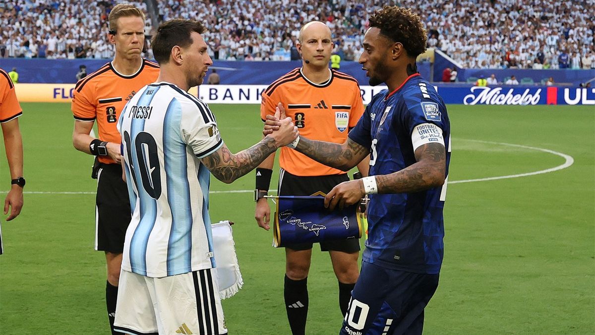 El capitán de Cabo Verde fue titular ante Argentina a pesar de una denuncia por violencia de género