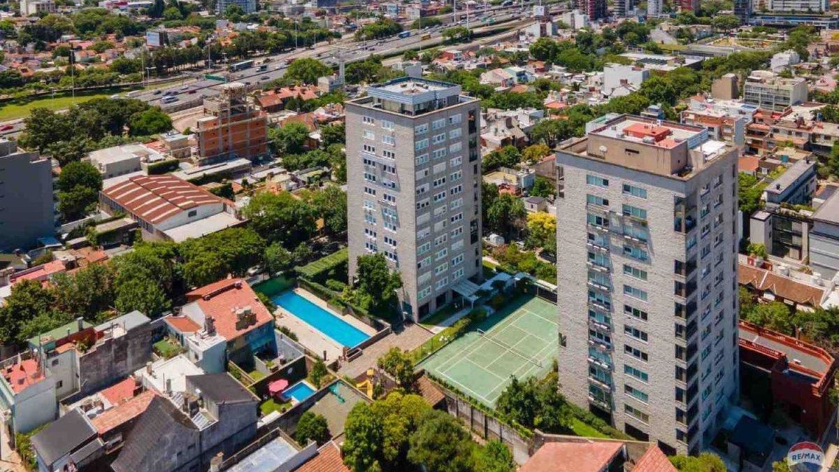 cuáles son los tres barrios donde más subió el precio de los departamentos en CABA