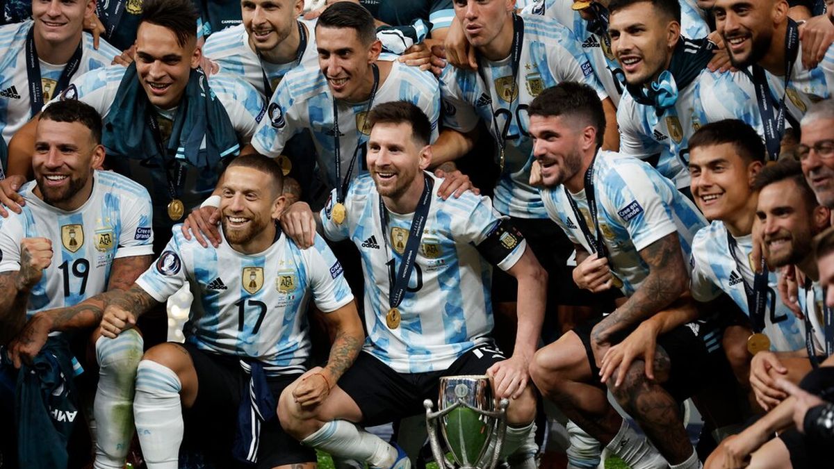 Crecen las versiones sobre quién sería la artista que cante el Himno Nacional en la final del Mundial 2026