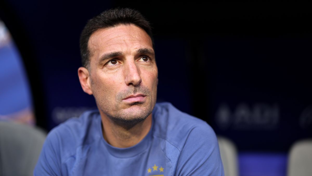 Las razones por las que Lionel Scaloni debería continuar en la Selección argentina