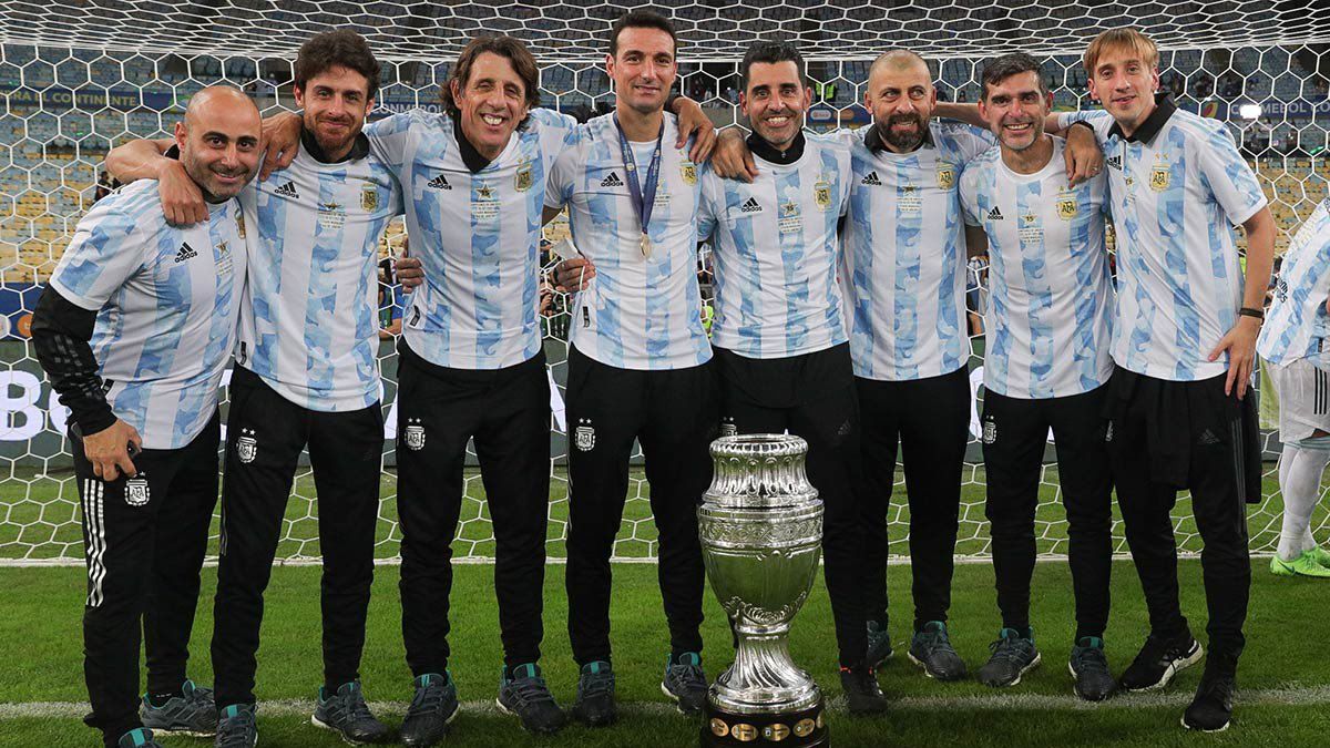 El videoanalista de la Selección argentina se refirió a la final del Mundial 2026: España fue muy superior