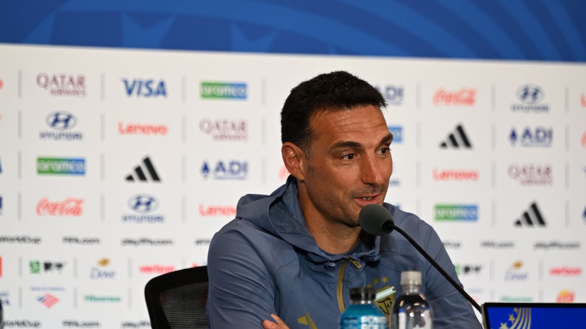 Lionel Scaloni valoró el carácter de Argentina tras el susto ante Cabo Verde: No hay nada fácil