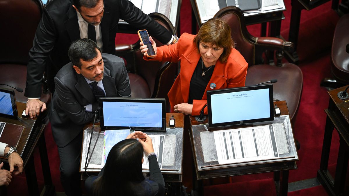 La Libertad Avanza no tiene los votos garantizados y la interna misionera le agrega una nueva complicación