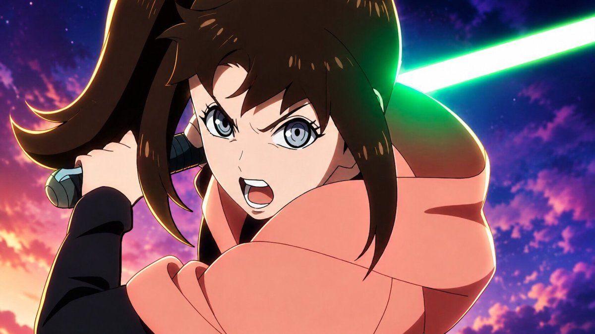 Disney+ presentó el adelanto y confirmó la fecha de estreno de la serie Star Wars: Visions