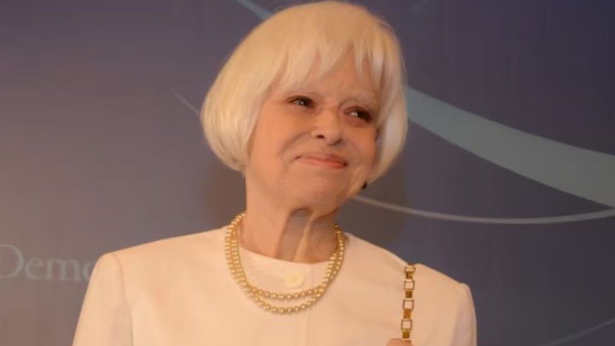 Murió Susana Freyre, reconocida actriz con una destacada trayectoria en cine, teatro y televisión