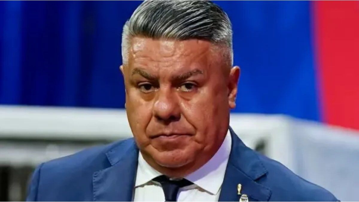 La AFA aclaró que Claudio Chiqui Tapia no fue citado por la Justicia de EEUU y denunció información falsa