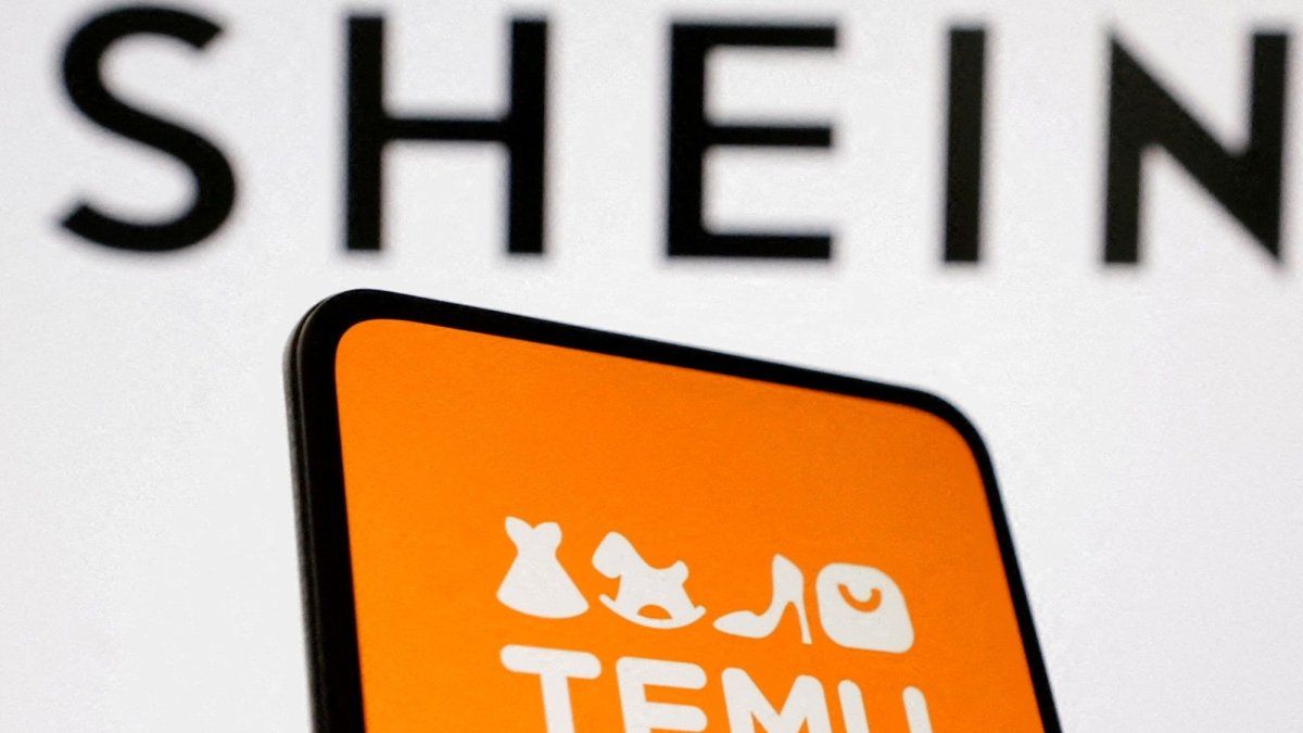 Europa comenzó a cobrar la tasa Shein para frenar la llegada de productos baratos de China