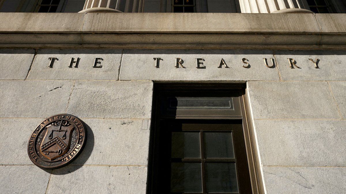El Tesoro de EEUU paga u$s24.000 millones semanales por los intereses de su deuda