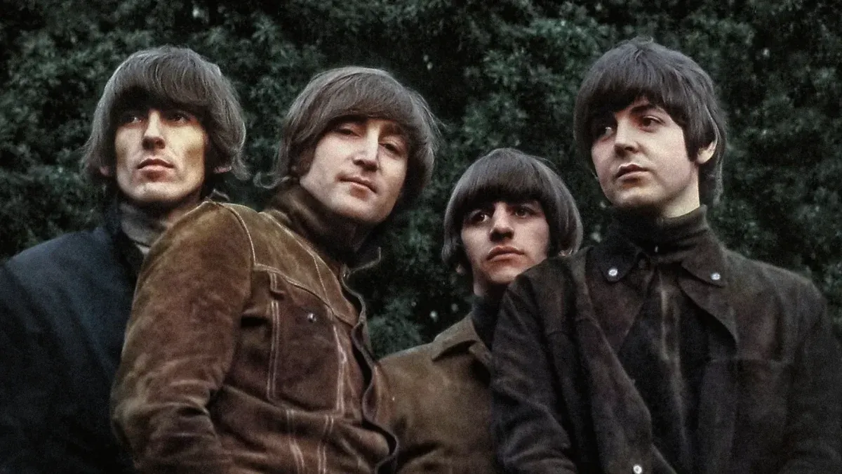 The Beatles anuncian una reedición de Rubber Soul que incluye un demo inédito de John Lennon