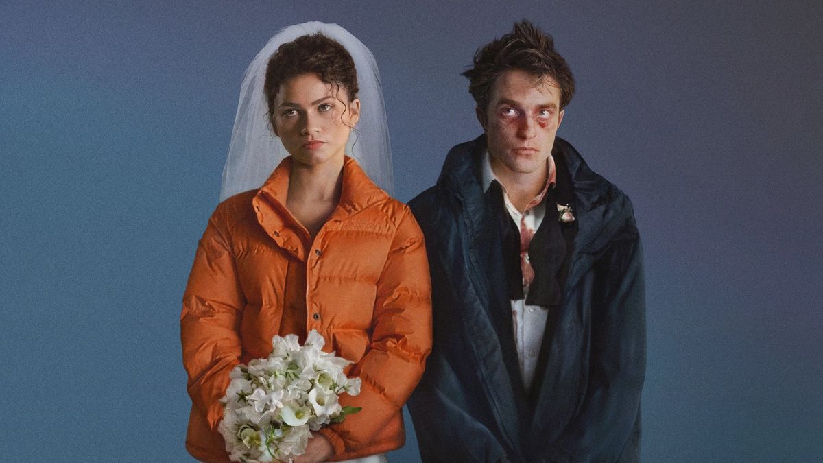 cuándo se estrena y de qué trata la película protagonizada por una pareja al borde del colapso