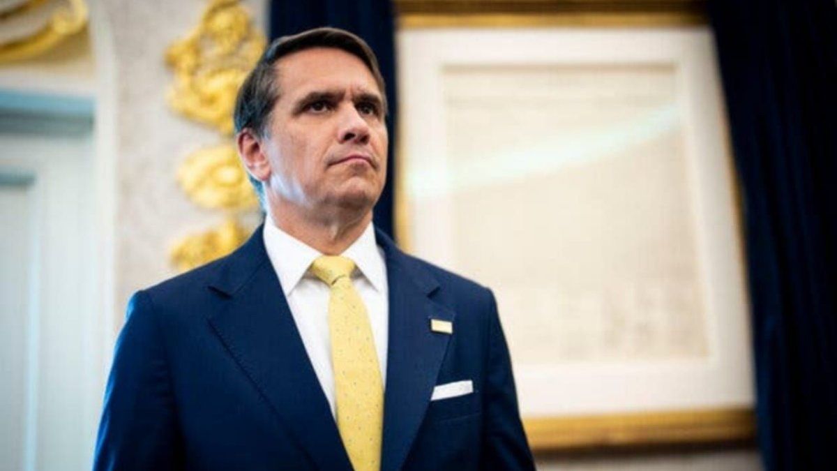 el fiscal interino de EEUU aseguró que hubo errores en la publicación de los archivos