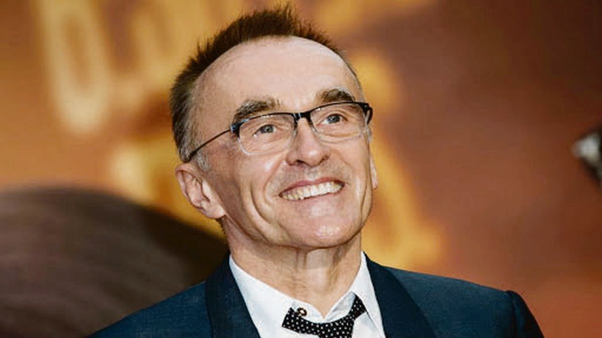 Ink de Danny Boyle abrirá el Festival de Venecia con su retrato sobre Rupert Murdoch
