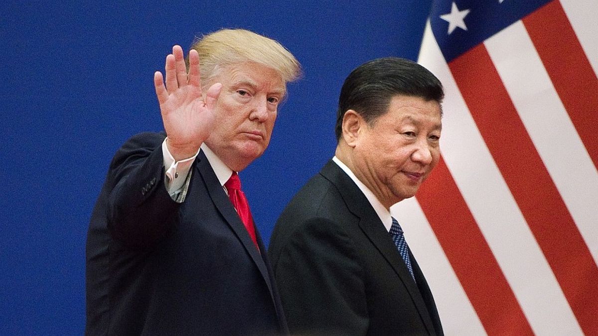 Washington y Pekín buscan bajar la tensión con una cumbre entre Rubio y Wang Yi en Manila