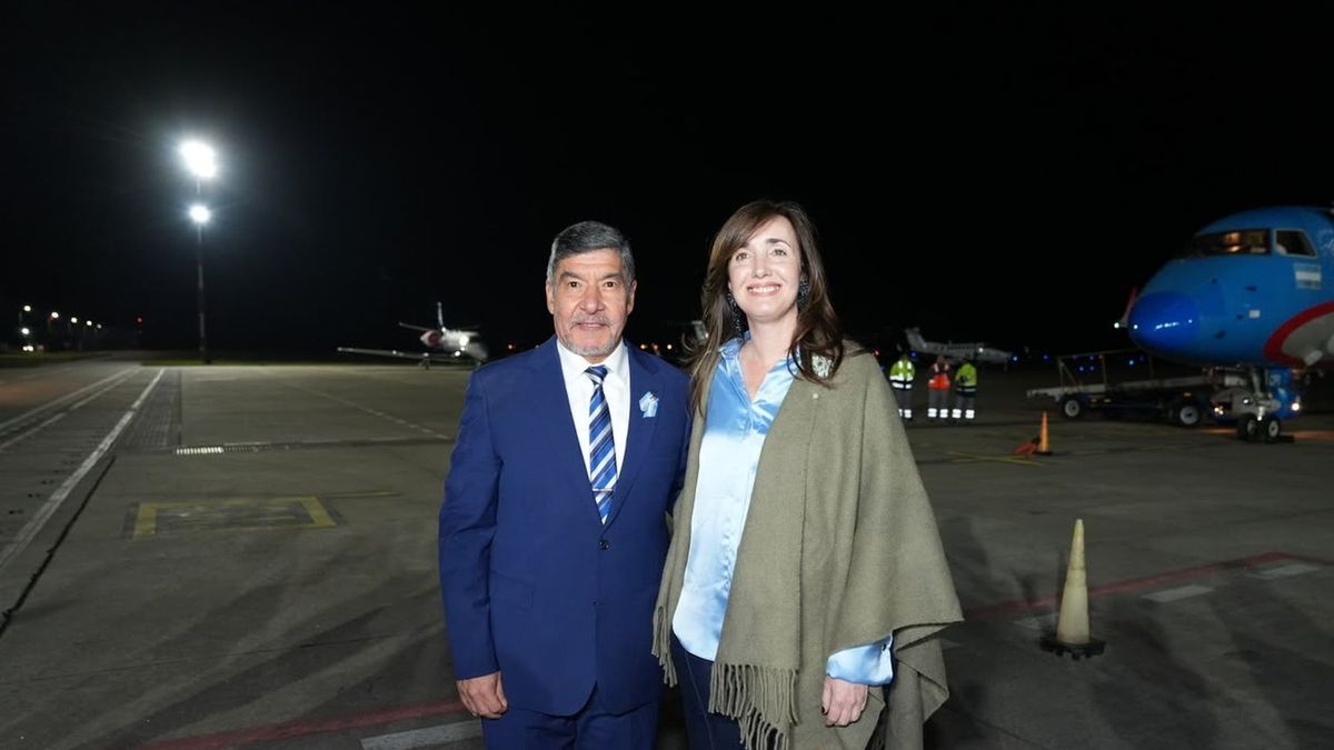 Tras el acto por el Día de la Independencia, Victoria Villarruel visitó un ingenio y respaldó la Ley de Biocombustibles