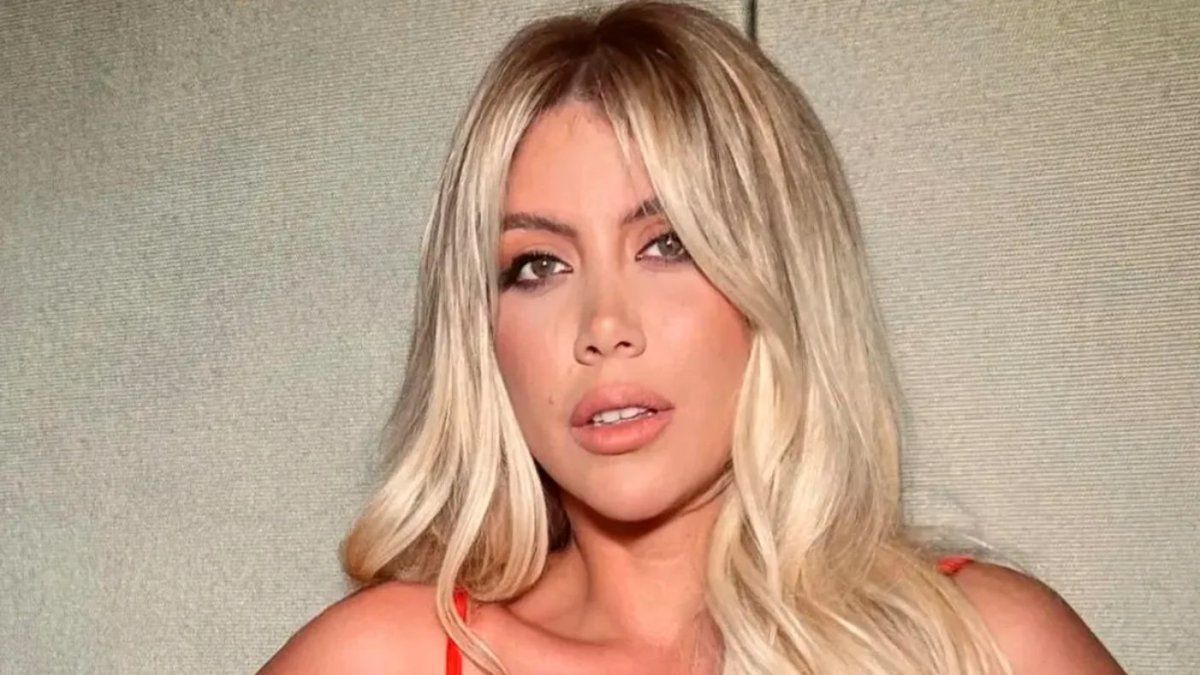 Wanda Nara reveló que entraron a robar en su casa de campo de Milán mientras estaba en la final del Mundial 2026