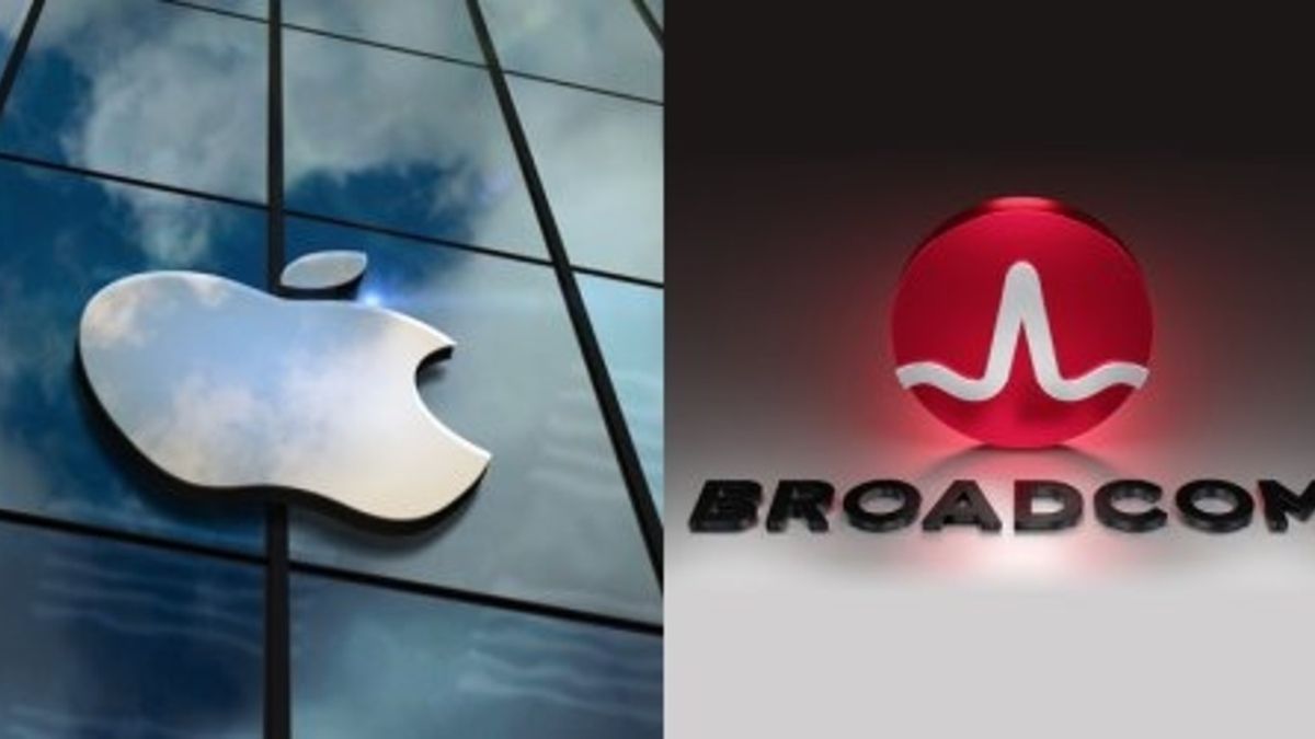 Apple invertirá u$s30.000 millones junto a Broadcom para fabricar 15.000 millones de chips