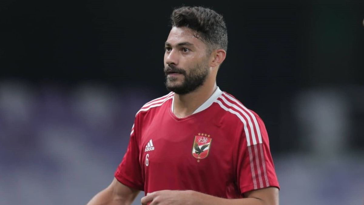 Quién es Yasser Ibrahim, el autor del gol de Egipto ante la Selección argentina en Atlanta por los octavos de final del Mundial 2026