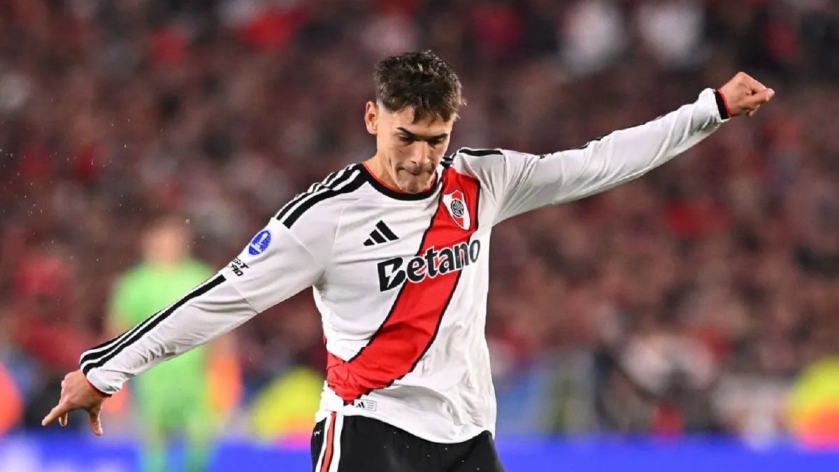 El referente del plantel de River que podría irse tras ser responsable de la eliminación