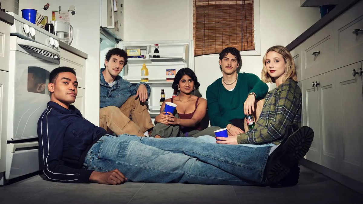 Disney+ estrenó nuevos capítulos de la divertida serie sobre lo difícil que es volverse adulto