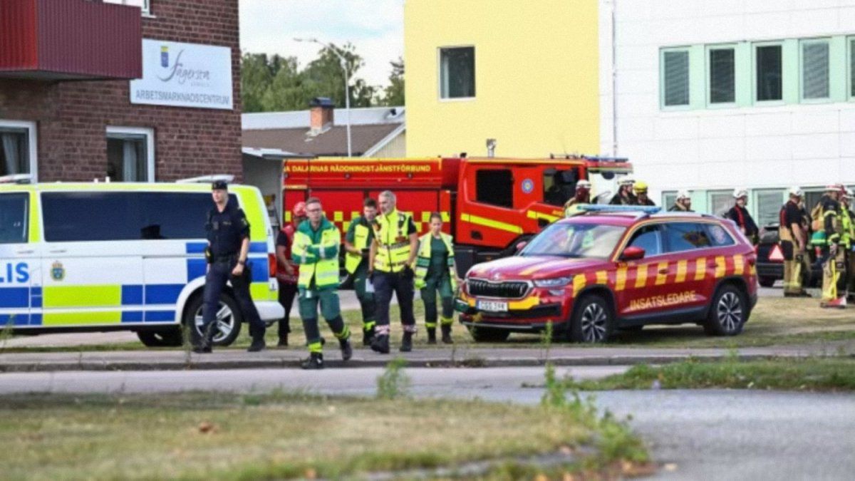 investigan las redes sociales del acusado del asesinato de una adolescente en una escuela