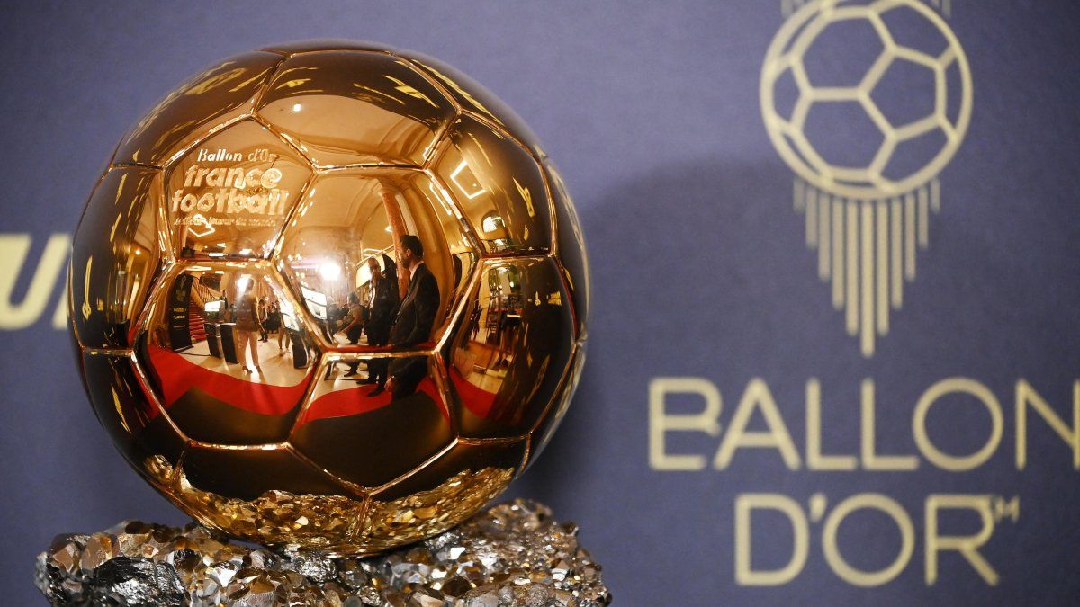 Todos los detalles sobre el Balón de Oro 2026, fecha de la gala y futbolistas favoritos