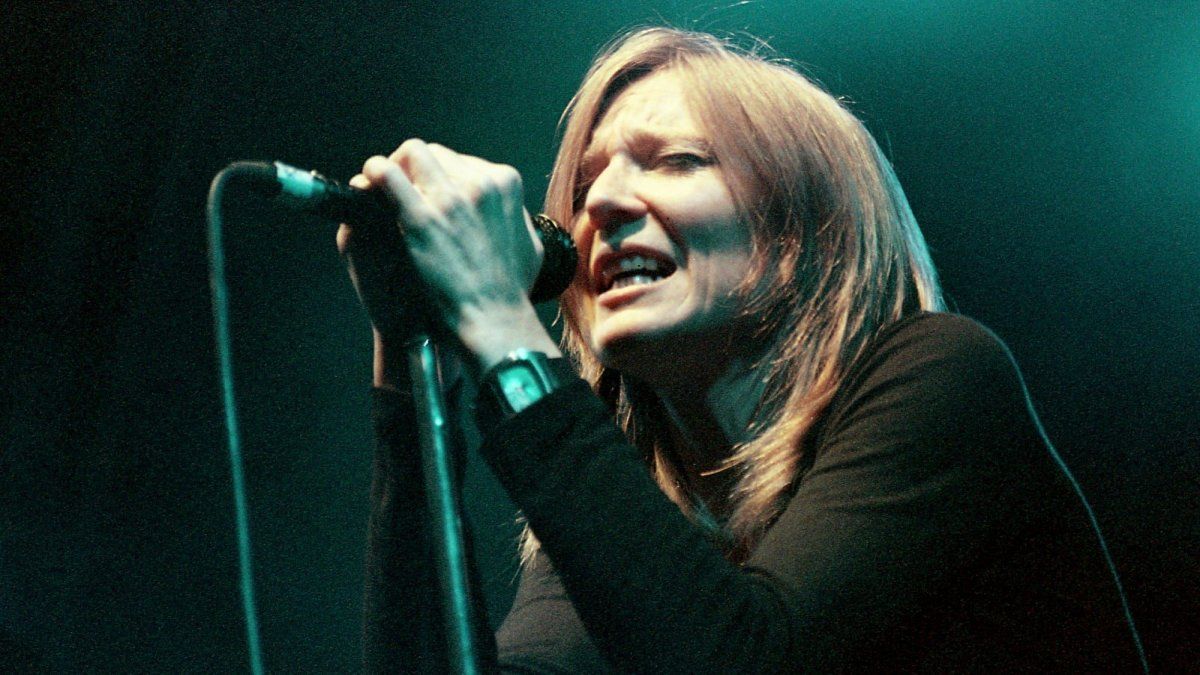 Beth Gibbons, la voz de Portishead, llega por primera vez a la Argentina con su show solista