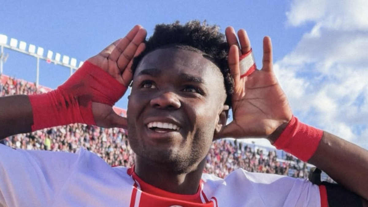 Huracán venció a San Lorenzo y volvió a ganar en el Nuevo Gasómetro después de 25 años