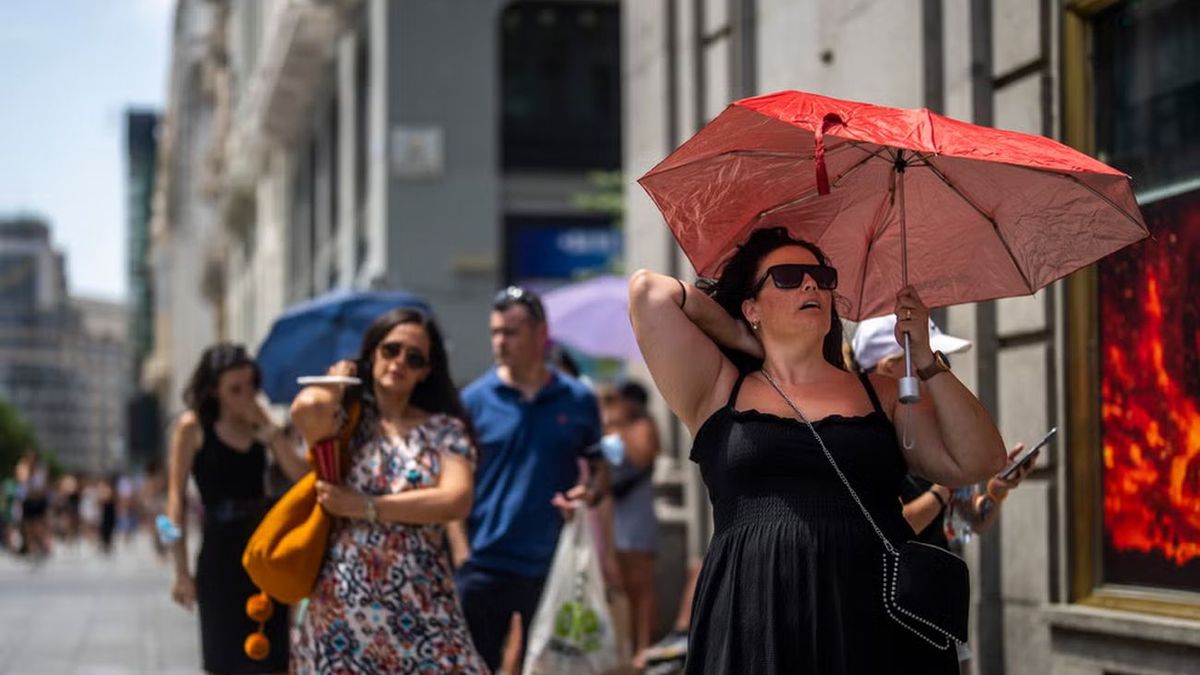 El mundo podría tener hasta cuatro horas más de calor extremo por día hacia fin de siglo