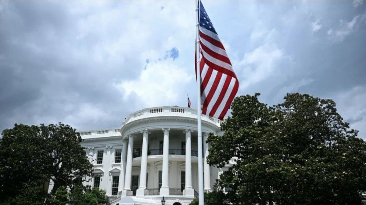 La administración de Donald Trump prevé un gasto de al menos u$s900 millones en obras para la Casa Blanca