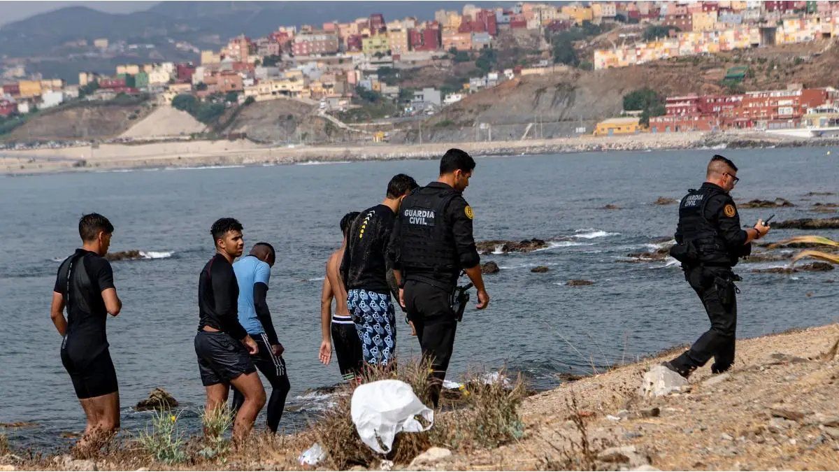 España presiona a Italia y advierte con represalias por los controles fronterizos