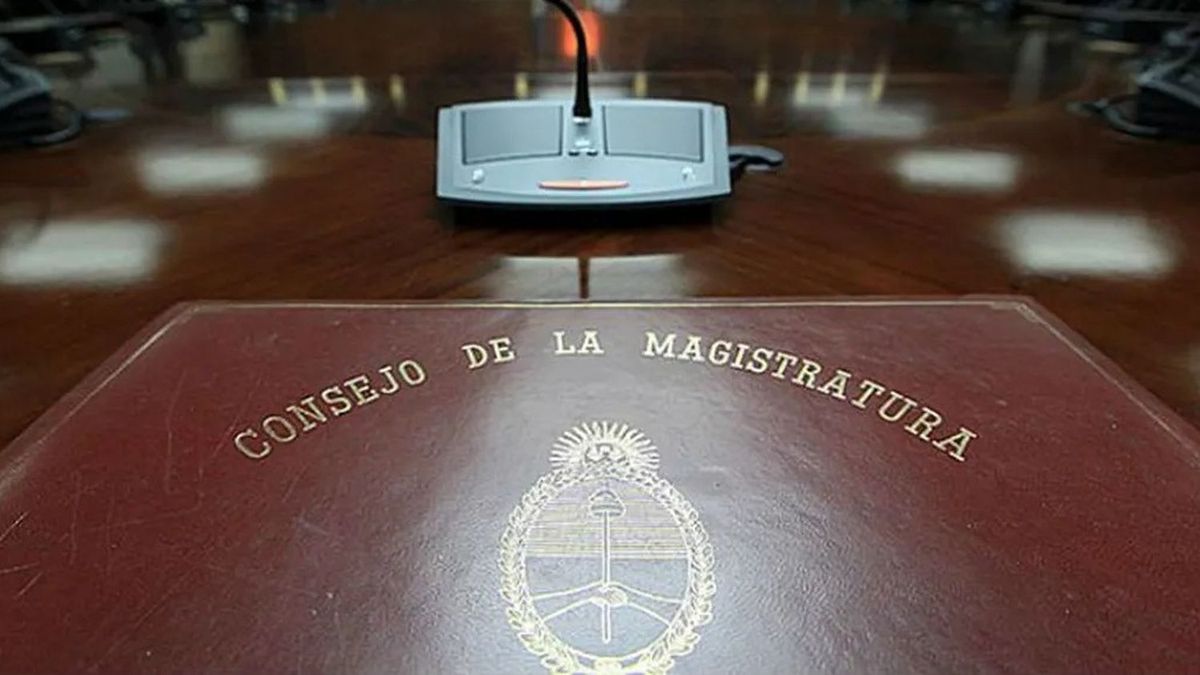 El Consejo de la Magistratura aprobó un anteproyecto de presupuesto de $2,84 billones para 2027
