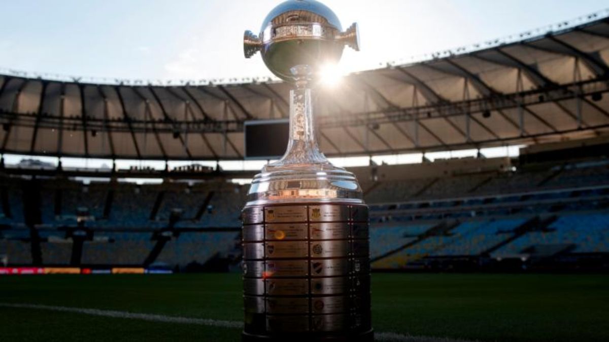A qué clubes enfrentarán los equipos argentinos en octavos de la Copa Libertadores