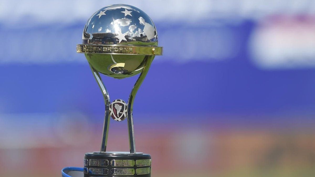 La Copa Sudamericana apunta a ser la salvación para varios grandes del continente