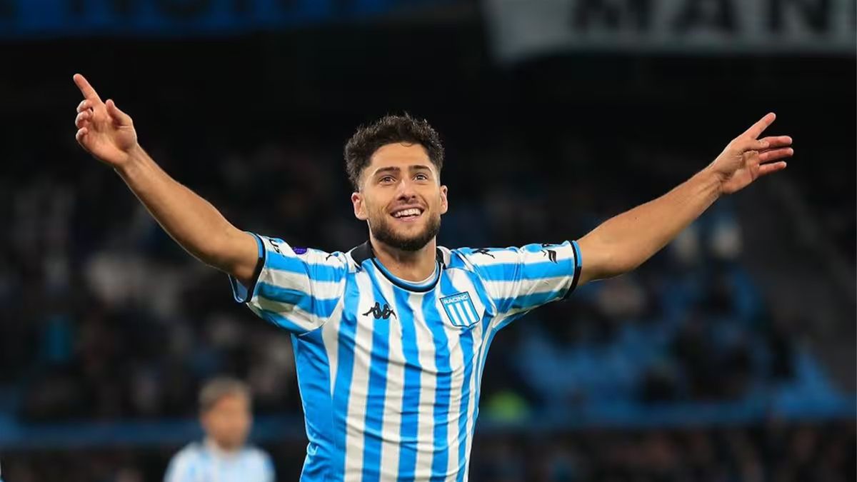 Marco Di Césare se fracturó, estará de baja por tres meses, y se cayó su pase a Italia