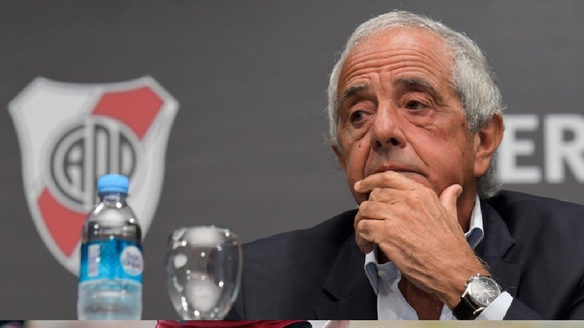 DOnofrio afirmó que le comunicó a Di Carlo que se equivocó con los borrados de Cantilo