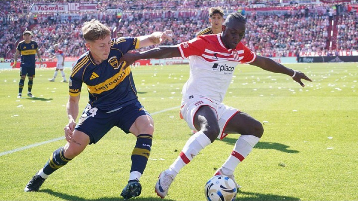 Boca va por su primera victoria en el Torneo Clausura ante Estudiantes: hora, TV y formaciones