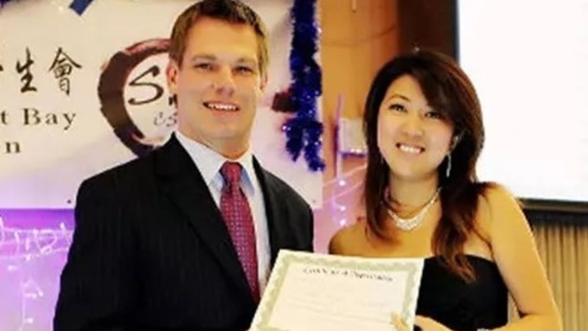 El FBI desclasificó documentos sobre Fang Fang, la presunta espía china vinculada a un congresista de California