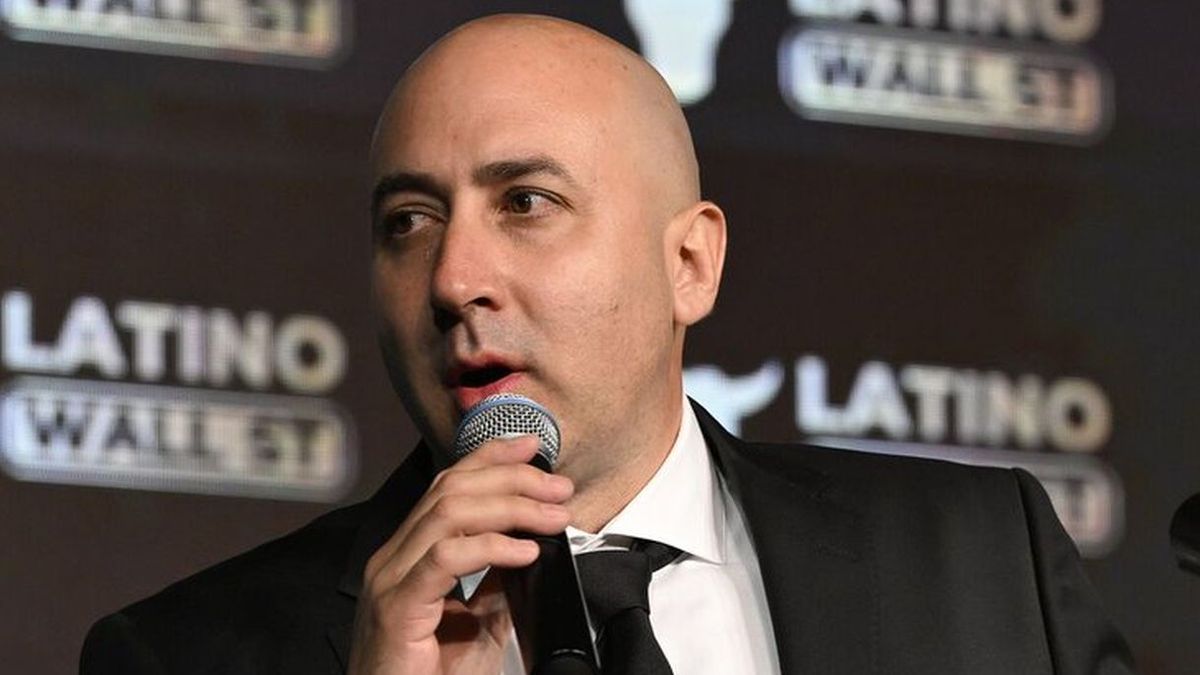 Fernando Cerimedo declaró ante la Justicia de Bolivia ingresos de u$s1 millón por mes